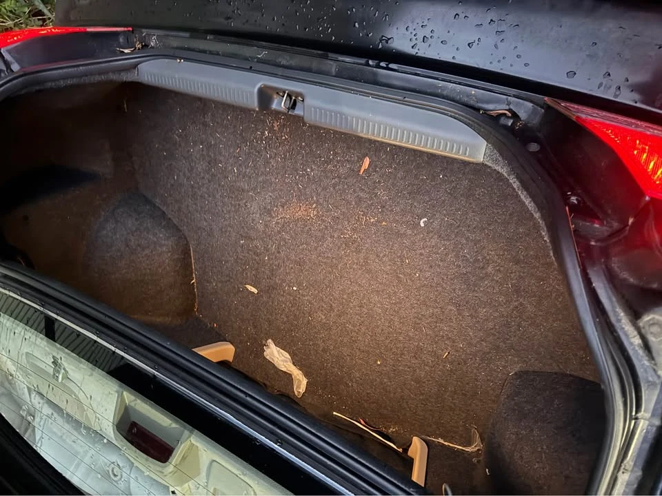 2002 Mitsubishi Lancer 8th Gen - Image 11 of 13