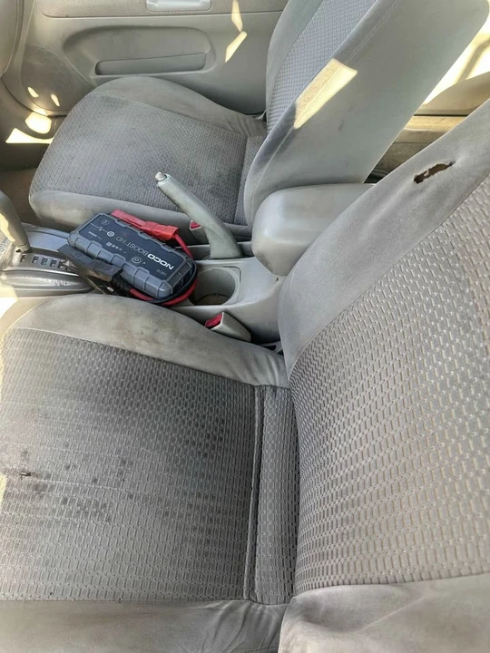 2002 Mitsubishi Lancer 8th Gen - Image 6 of 8