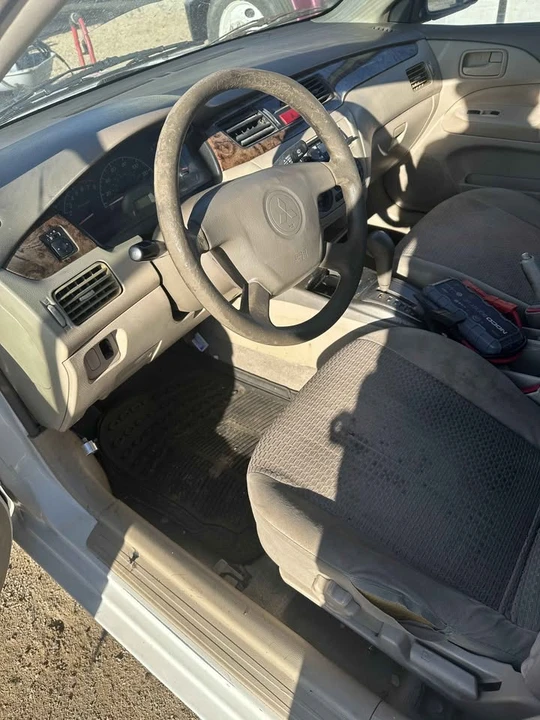 2002 Mitsubishi Lancer 8th Gen - Image 7 of 8