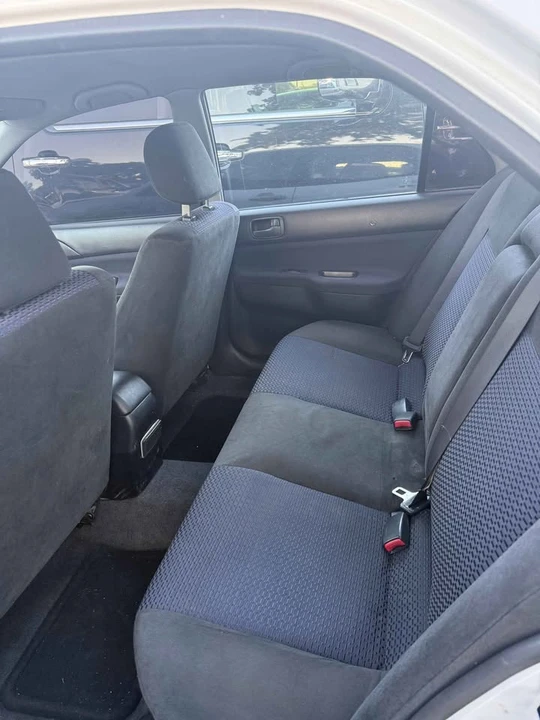 2002 Mitsubishi Lancer 7th Gen - Image 6 of 11
