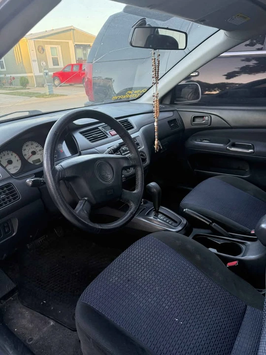 2002 Mitsubishi Lancer 7th Gen - Image 8 of 11
