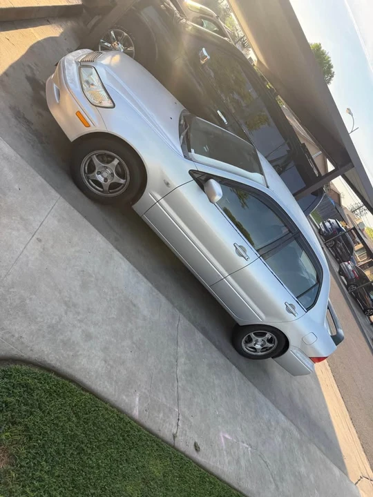 2002 Mitsubishi Lancer 8th Gen - Image 3 of 4