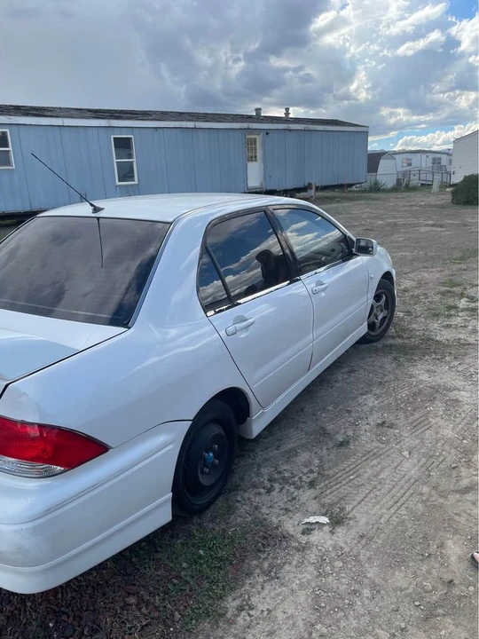 2002 Mitsubishi Lancer 8th Gen - Image 3 of 6