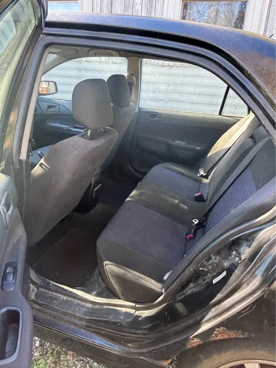 2002 Mitsubishi Lancer 7th Gen - Image 6 of 6
