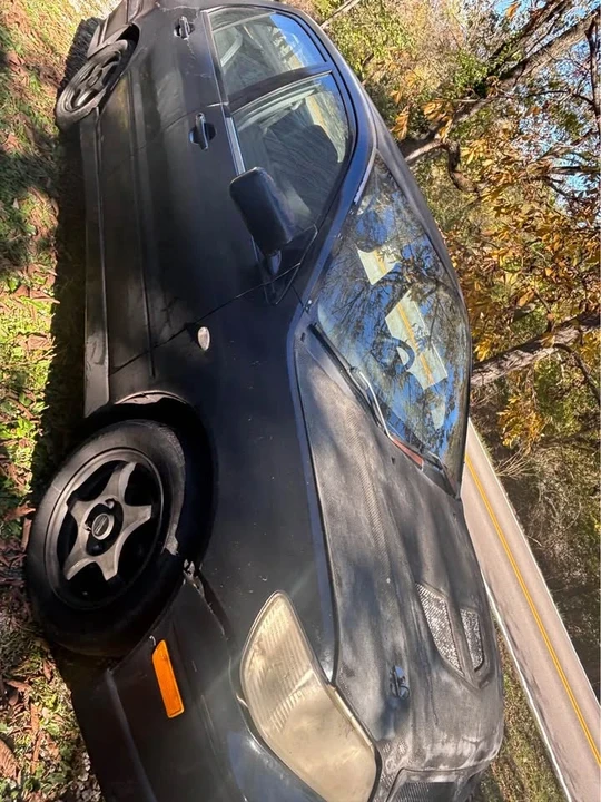 2002 Mitsubishi Lancer 7th Gen - Image 2 of 6