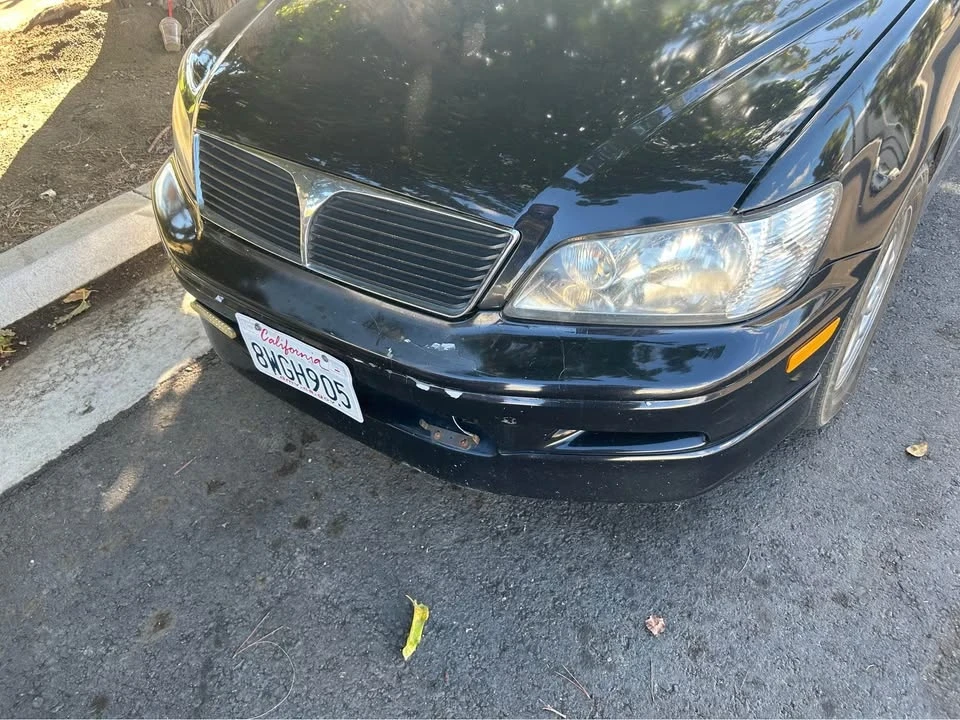 2002 Mitsubishi Lancer 7th Gen - Image 5 of 5