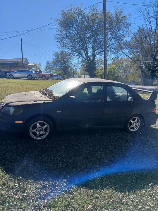 2002 Mitsubishi Lancer 7th Gen - Image 2 of 8