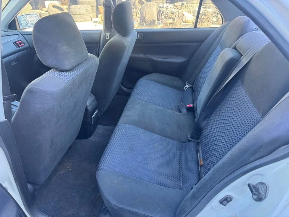 2002 Mitsubishi Lancer 7th Gen - Image 5 of 8