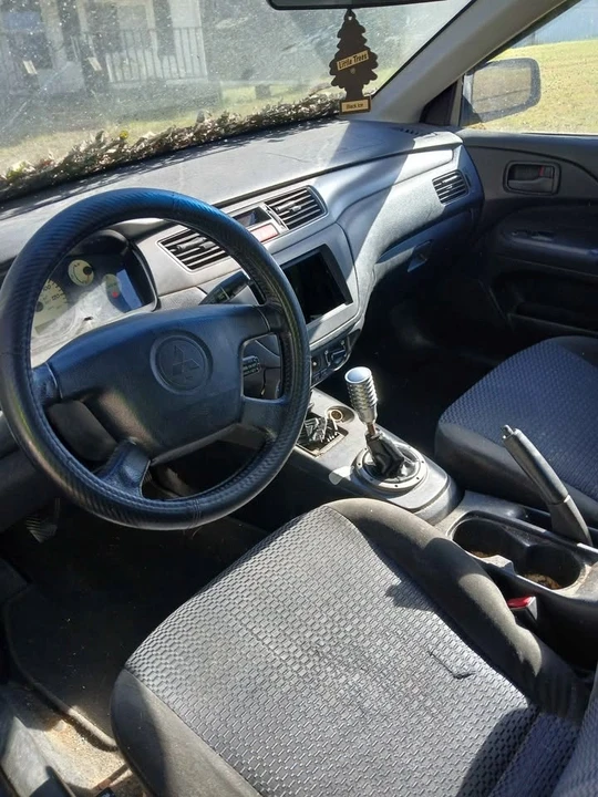 2002 Mitsubishi Lancer 7th Gen - Image 4 of 8