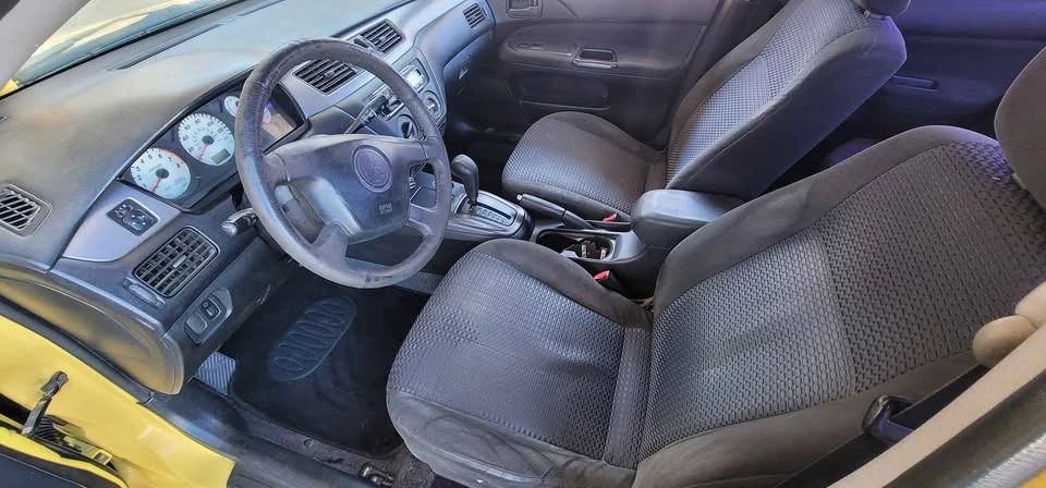 2002 Mitsubishi Lancer 7th Gen - Image 5 of 5