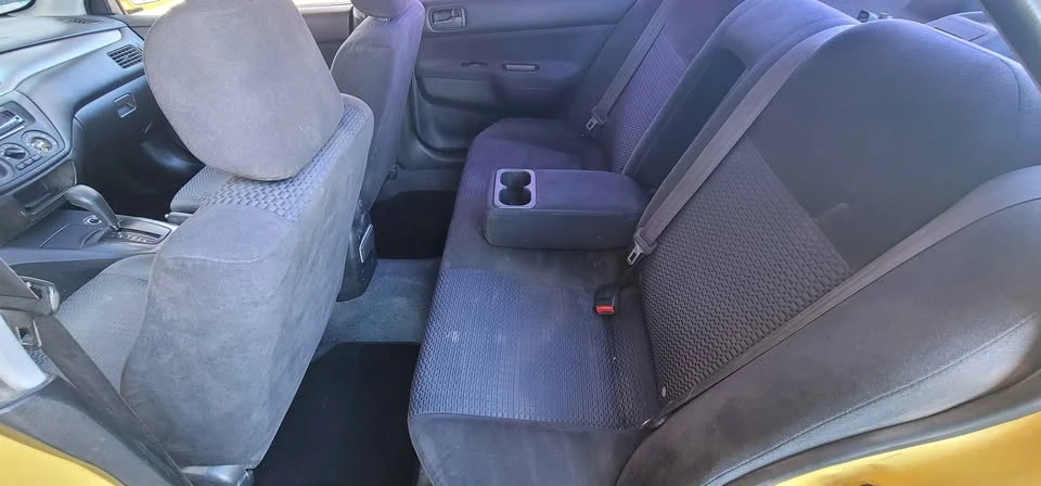 2002 Mitsubishi Lancer 7th Gen - Image 4 of 5