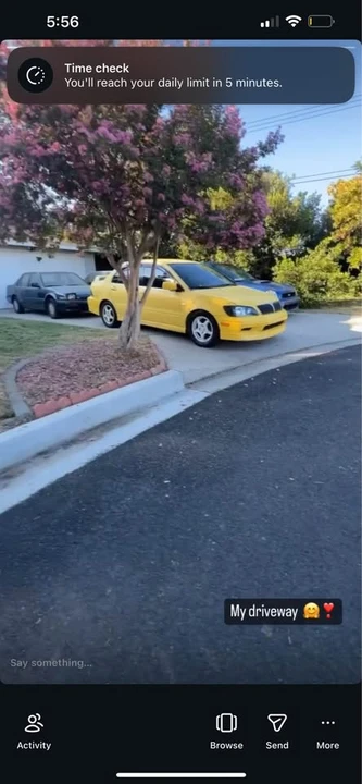 2002 Mitsubishi Lancer 7th Gen - Image 6 of 8