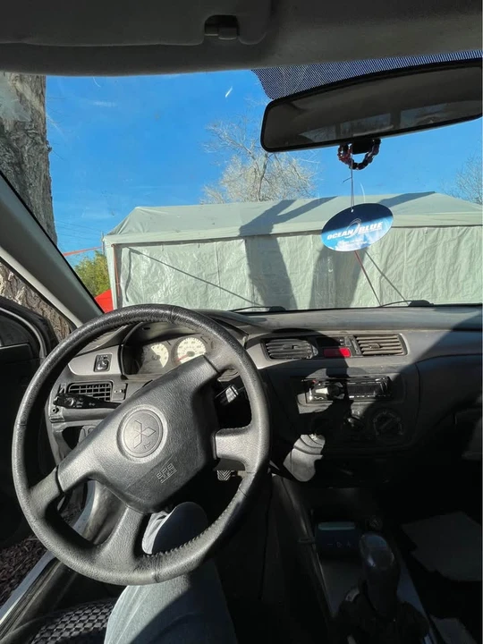 2002 Mitsubishi Lancer 7th Gen - Image 4 of 5