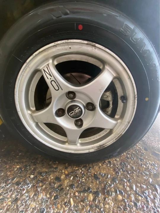 2002 Mitsubishi Lancer 8th Gen - Image 8 of 12