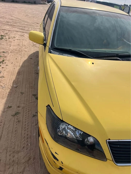 2002 Mitsubishi Lancer 8th Gen - Image 8 of 12
