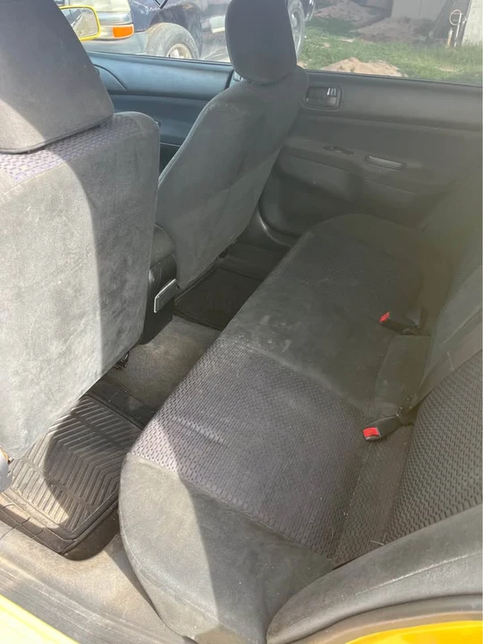 2002 Mitsubishi Lancer 8th Gen - Image 12 of 12