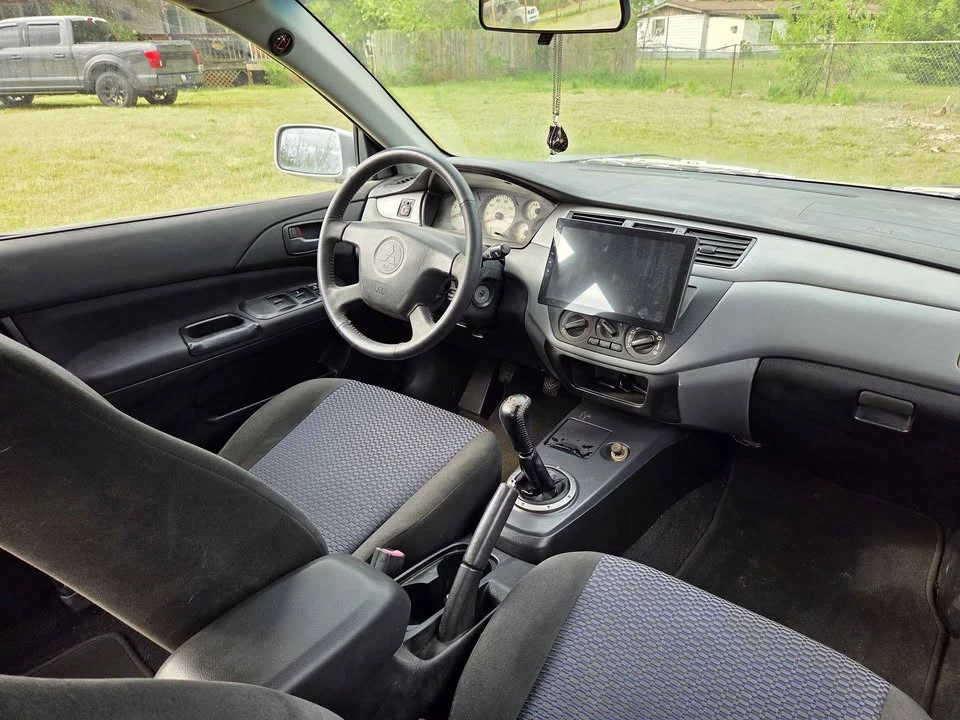 2002 Mitsubishi Lancer 8th Gen - Image 6 of 6