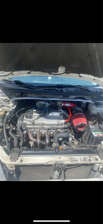 2002 Mitsubishi Lancer 7th Gen - Image 4 of 6