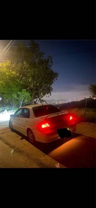 2002 Mitsubishi Lancer 7th Gen - Image 3 of 6