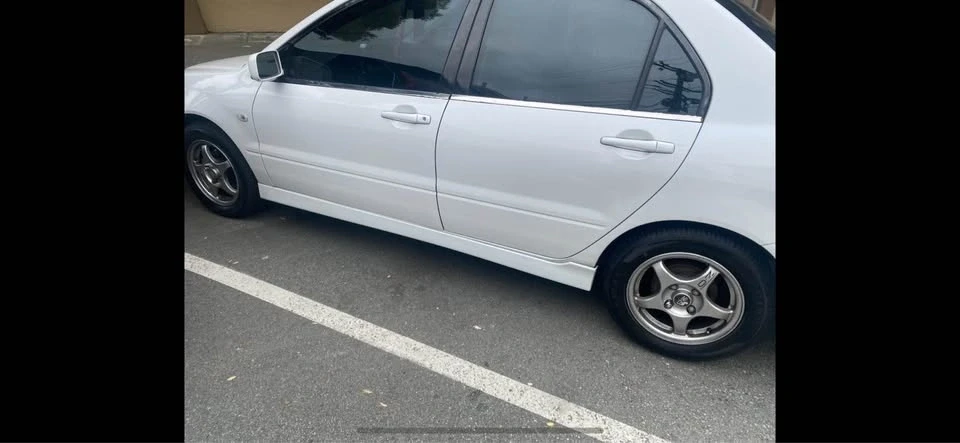 2002 Mitsubishi Lancer 7th Gen - Image 5 of 6