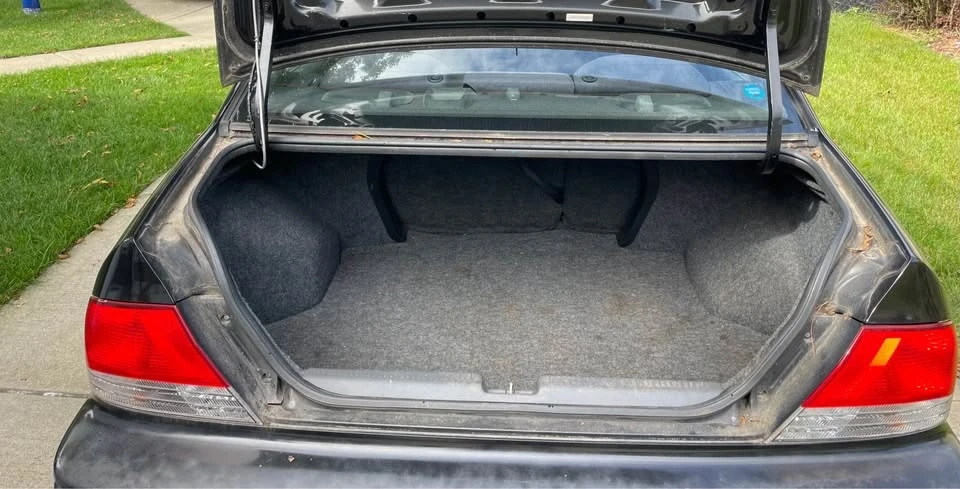 2002 Mitsubishi Lancer 7th Gen - Image 6 of 9