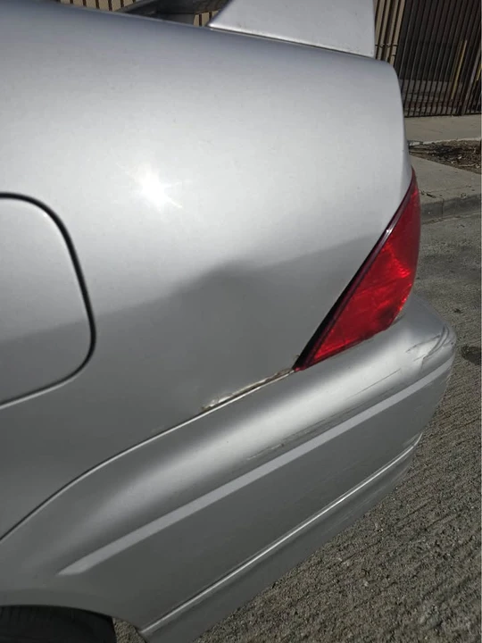2002 Mitsubishi Lancer 7th Gen - Image 4 of 8