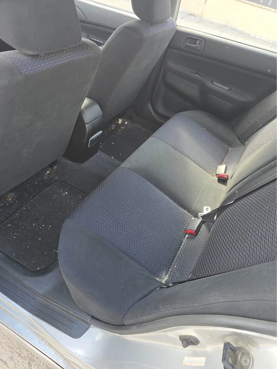 2002 Mitsubishi Lancer 7th Gen - Image 8 of 8