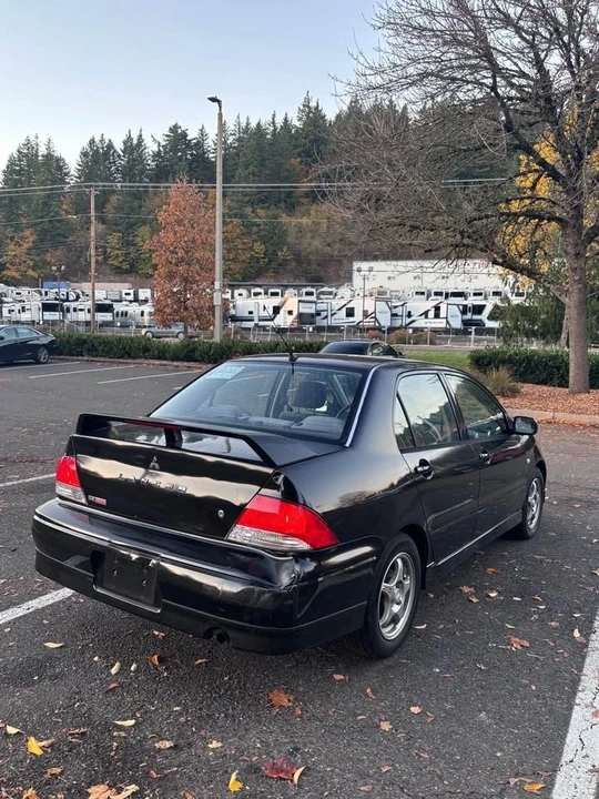 2002 Mitsubishi Lancer 7th Gen - Image 7 of 16
