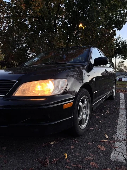 2002 Mitsubishi Lancer 7th Gen - Image 2 of 16