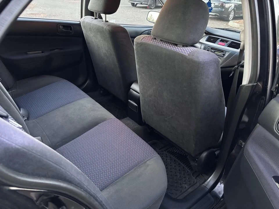 2002 Mitsubishi Lancer 7th Gen - Image 12 of 16