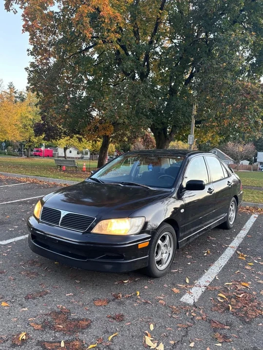 2002 Mitsubishi Lancer 7th Gen - Image 5 of 16