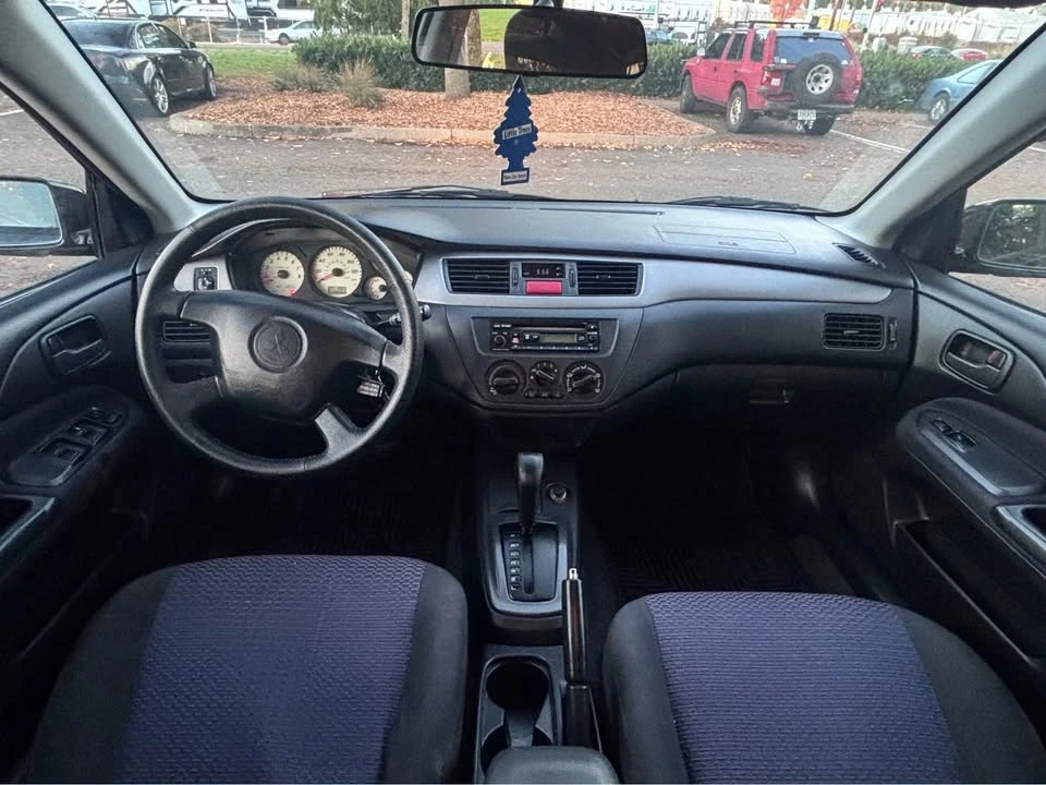 2002 Mitsubishi Lancer 7th Gen - Image 8 of 16