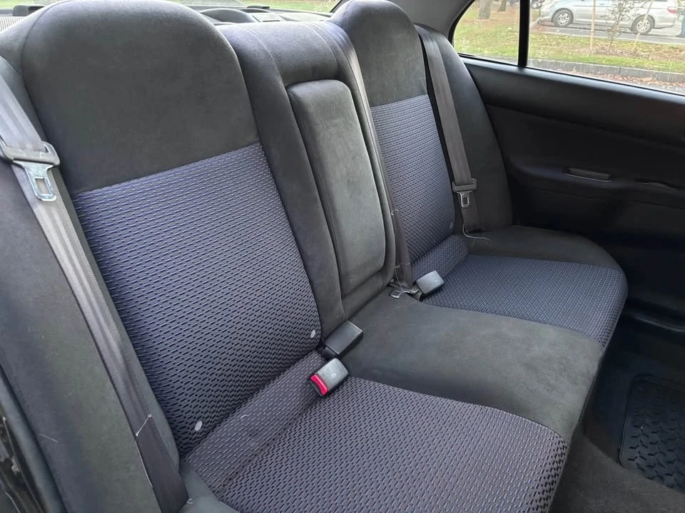 2002 Mitsubishi Lancer 7th Gen - Image 11 of 16