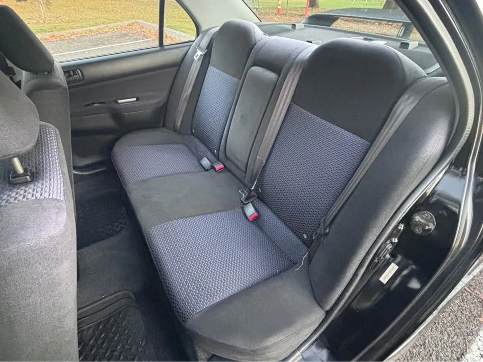 2002 Mitsubishi Lancer 7th Gen - Image 10 of 16