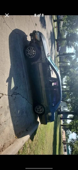 2002 Mitsubishi Lancer 8th Gen - Image 10 of 10