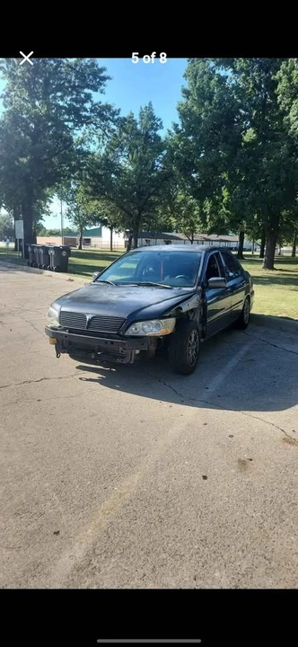 2002 Mitsubishi Lancer 8th Gen - Image 7 of 10