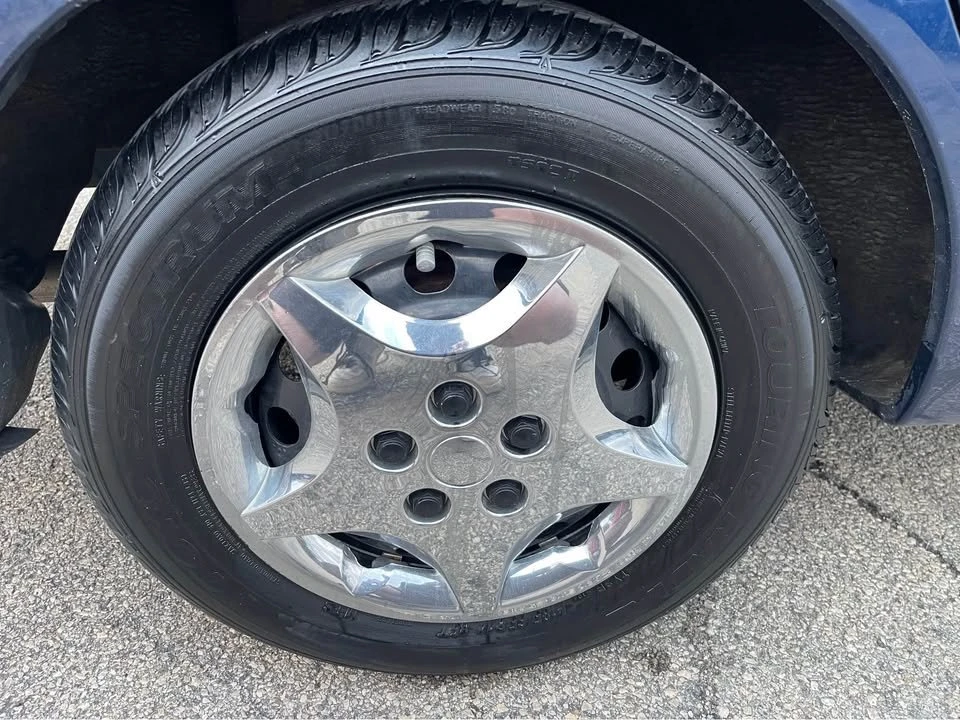 2002 Mitsubishi Lancer 7th Gen - Image 17 of 18