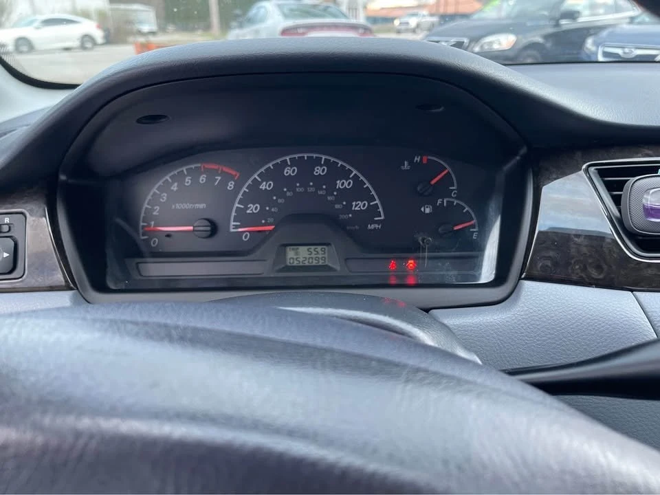 2002 Mitsubishi Lancer 7th Gen - Image 12 of 18