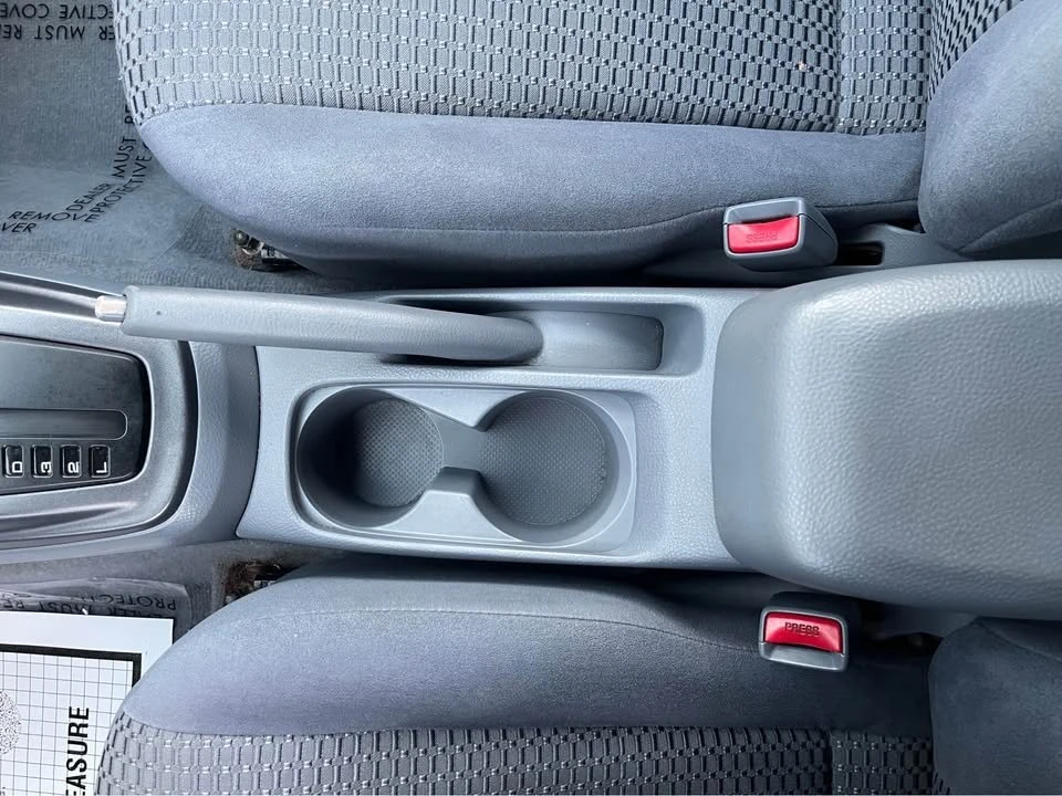 2002 Mitsubishi Lancer 7th Gen - Image 15 of 18