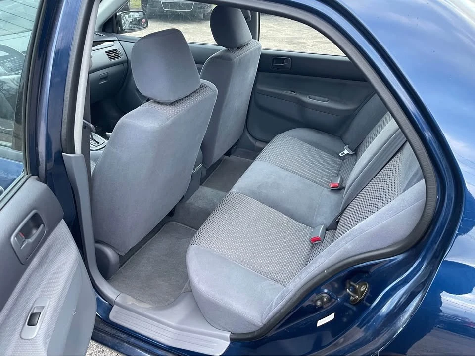 2002 Mitsubishi Lancer 7th Gen - Image 10 of 18
