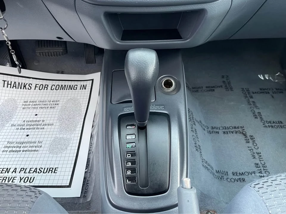 2002 Mitsubishi Lancer 7th Gen - Image 16 of 18