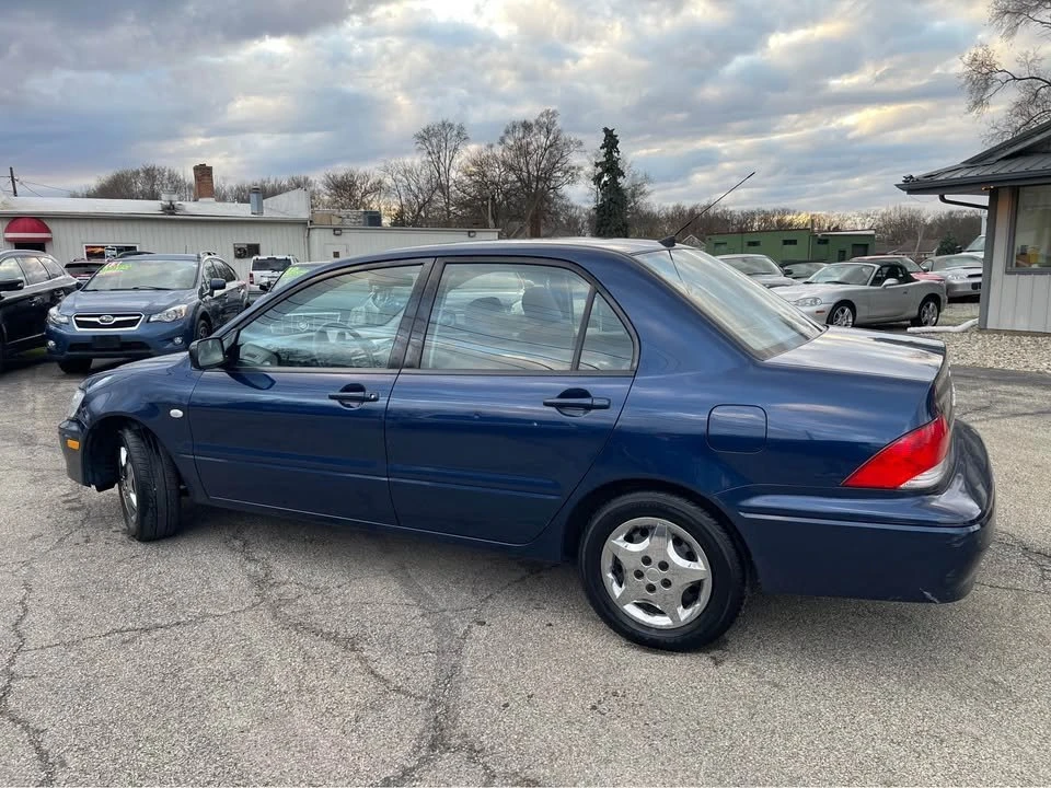 2002 Mitsubishi Lancer 7th Gen - Image 6 of 18