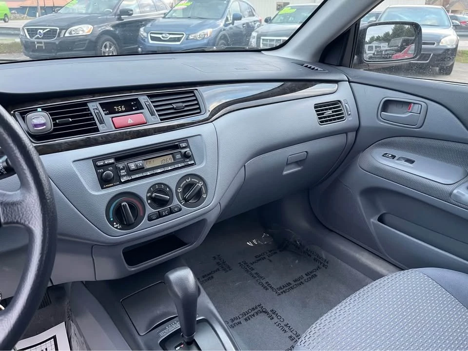 2002 Mitsubishi Lancer 7th Gen - Image 14 of 18