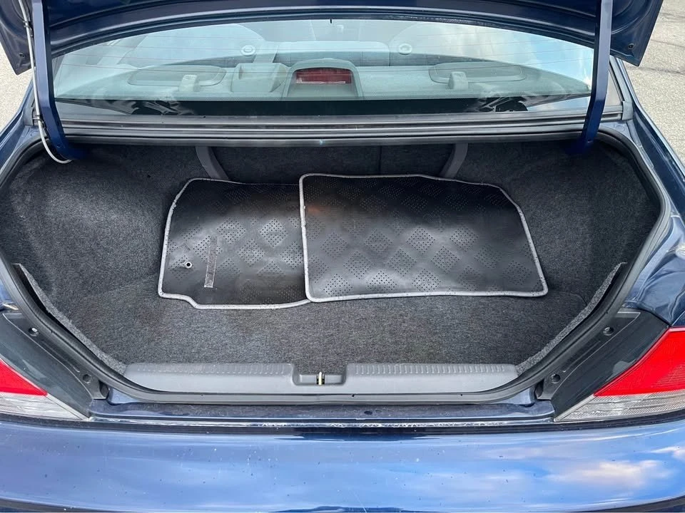 2002 Mitsubishi Lancer 7th Gen - Image 18 of 18