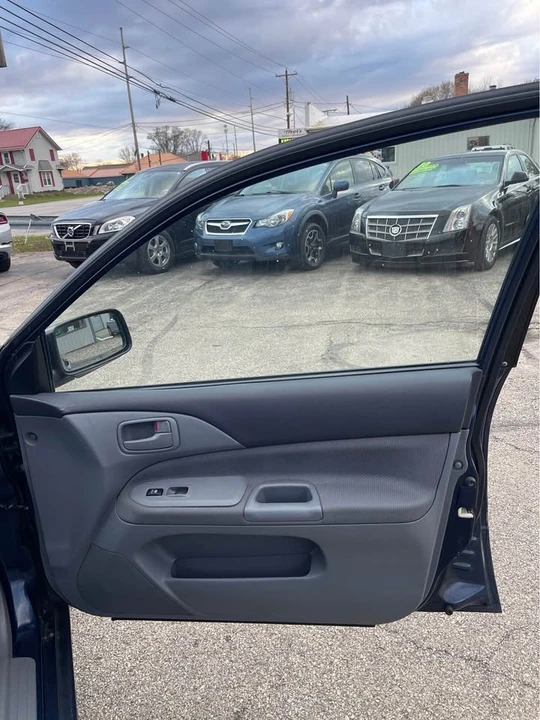 2002 Mitsubishi Lancer 7th Gen - Image 9 of 18