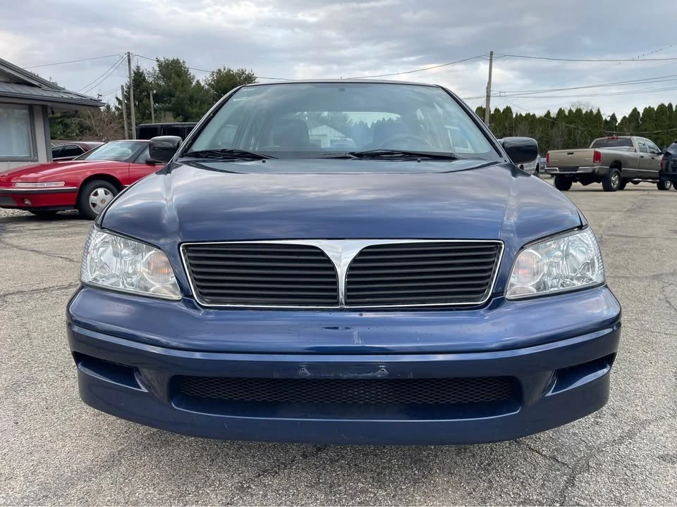 2002 Mitsubishi Lancer 7th Gen - Image 2 of 18