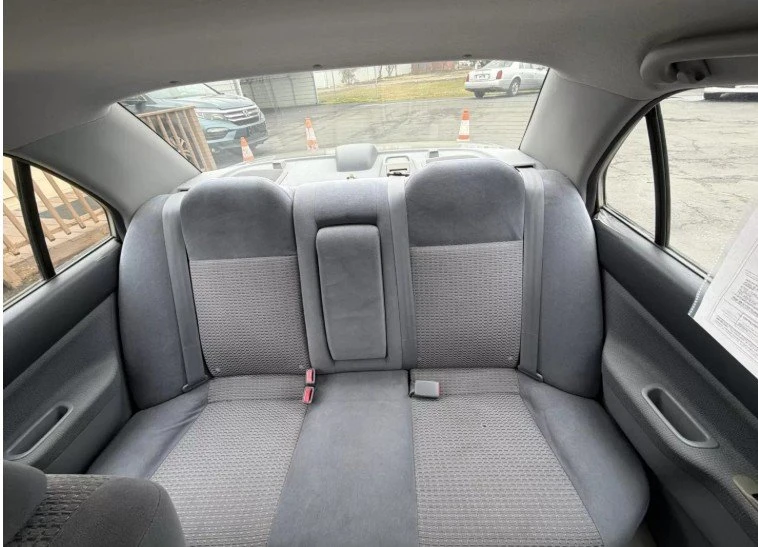 2002 Mitsubishi Lancer 7th Gen - Image 4 of 13