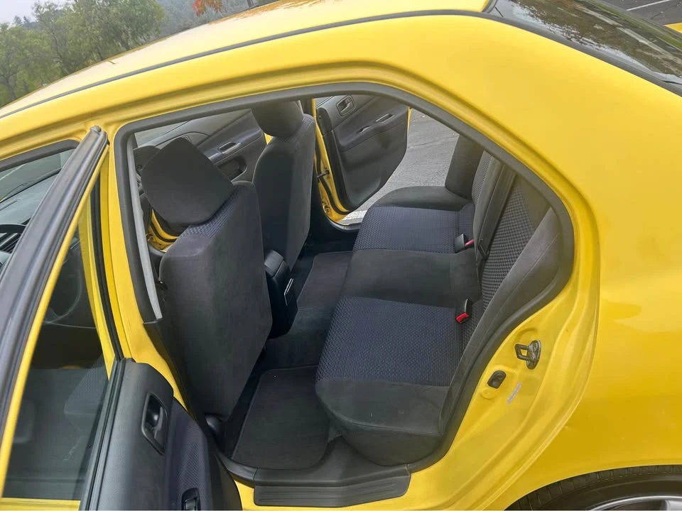 2002 Mitsubishi Lancer 8th Gen - Image 13 of 21