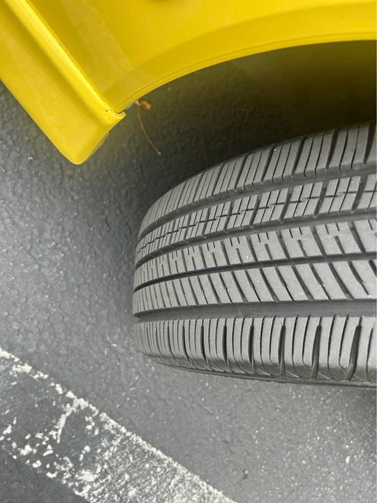 2002 Mitsubishi Lancer 8th Gen - Image 20 of 21