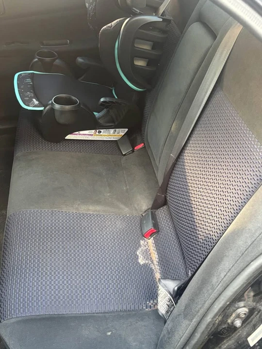 2002 Mitsubishi Lancer 7th Gen - Image 3 of 8